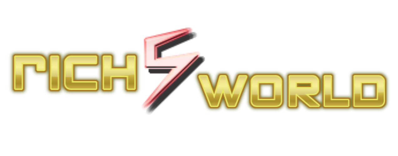 Rich5World Logo